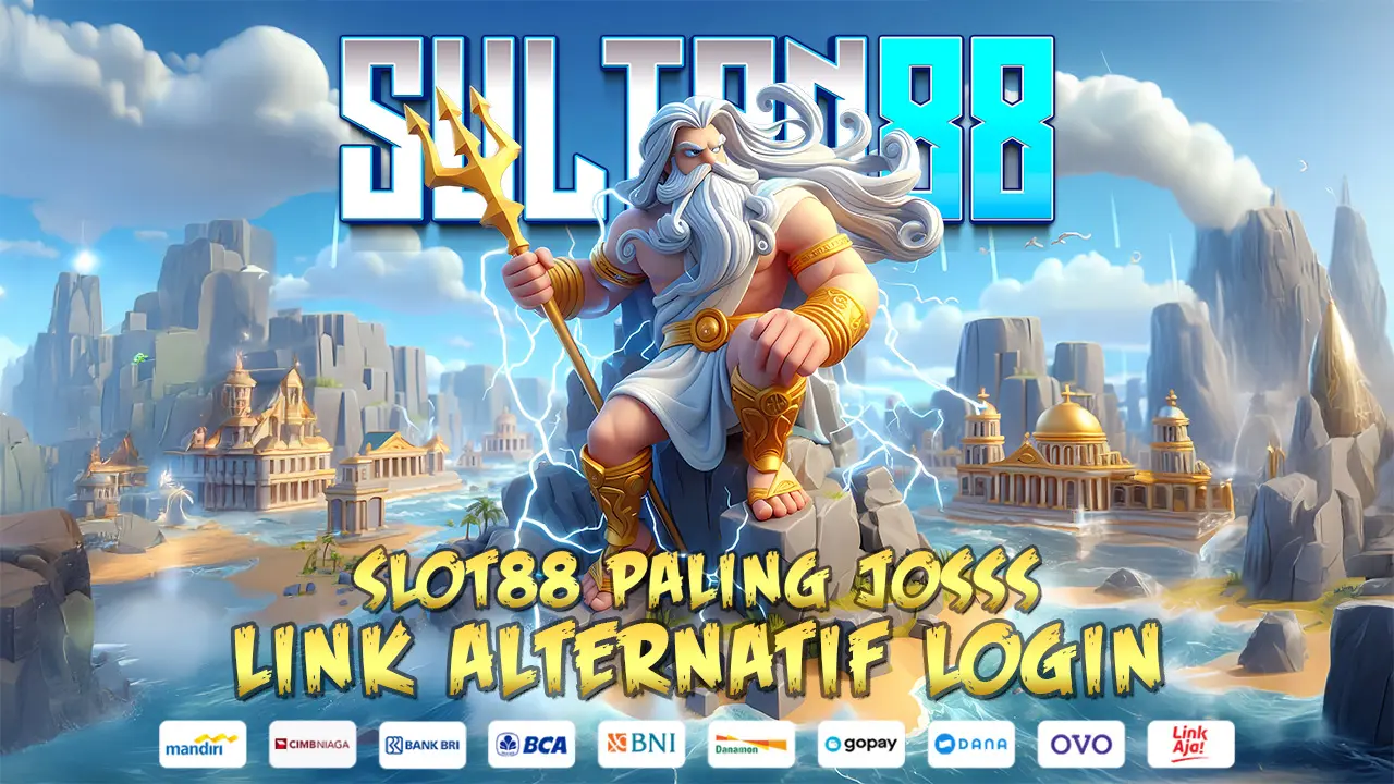 Ion189 slot88 resmi
