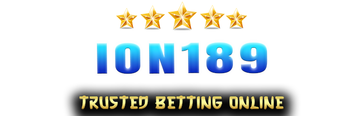 Ion189 Logo